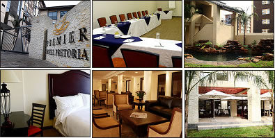conference venues