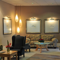 Richards Bay Meerensee conference venues