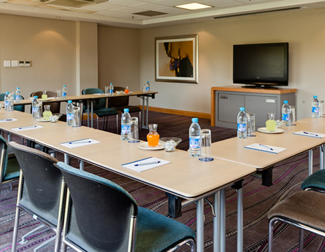 Roodepoort conference venues
