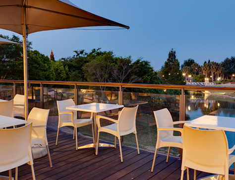 Roodepoort conference venues