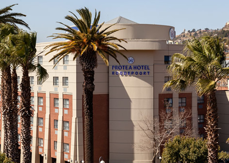 Roodepoort conference venues
