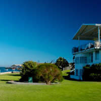 Saldanha conference venues