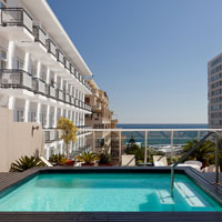 Sea Point Cape Town conference venues