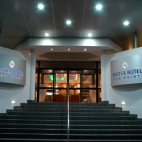 Sea Point Cape Town conference venues