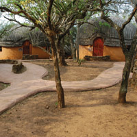 conference venues