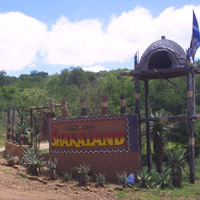 conference venues