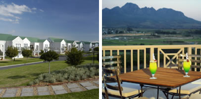 Stellenbosch conference venues