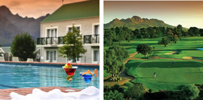 Stellenbosch conference venues