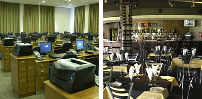Stellenbosch conference venues