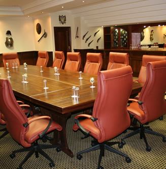 Polokwane conference venues