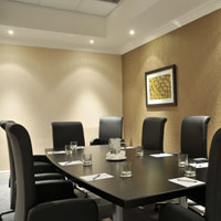 conference venues