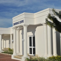 conference venues