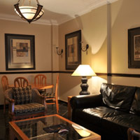conference venues