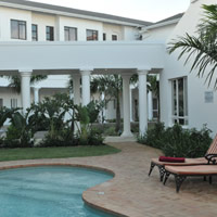 conference venues