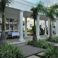 conference venues
