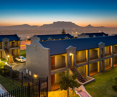 Bellville Cape Town conference venues