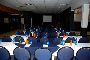 Turffontein conference venues