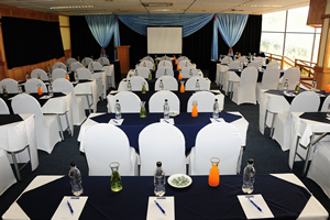 Turffontein conference venues