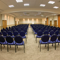 conference venues