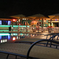 conference venues