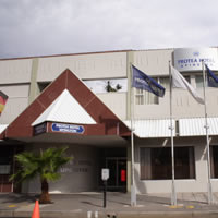 Upington conference venues