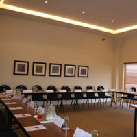 Upington conference venues