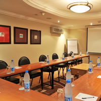 Nigeria conference venues