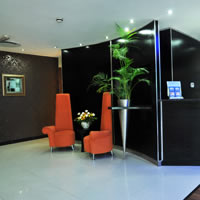 Nigeria conference venues