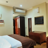 Nigeria conference venues