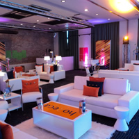 Green Point conference venues