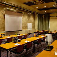 Green Point conference venues