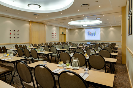 Sandton conference venues