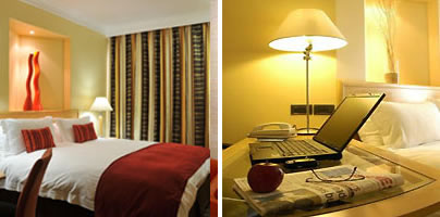 Sandton conference venues