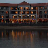 Protea Hotel Richards Bay conference venues