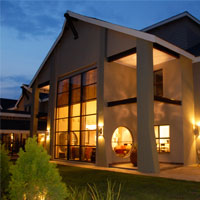 South African Conference Venues