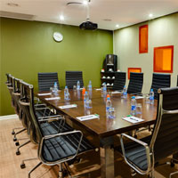 South African Conference Venues