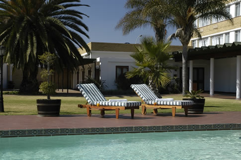 Witbank conference venues