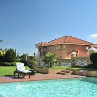 Witbank conference venues