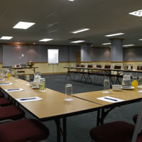 Witbank conference venues