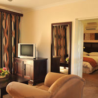 Witbank conference venues