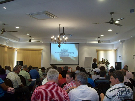 South African Conference Venues