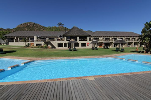 South African Conference Venues