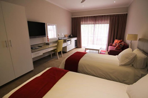 South African Conference Venues