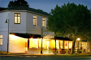 Conference venues Bathurst