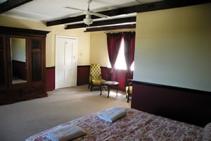 Conference venues Bathurst