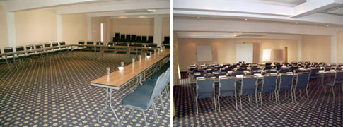 Pinetown conference venues
