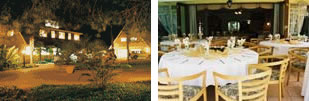 conference venues