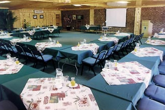 South African conference venues