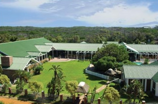 South African conference venues