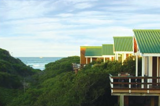 South African conference venues